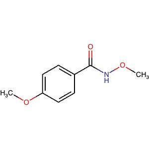 24056-08-4 | N,4-Dimethoxybenzamide - Hoffman Fine Chemicals