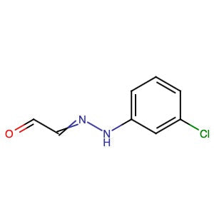 2409155-70-8 | 2-(2-(3-Chlorophenyl)hydrazono)ethanal - Hoffman Fine Chemicals