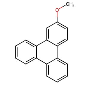 24253-48-3 | 2-Methoxytriphenylene - Hoffman Fine Chemicals