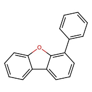 74104-10-2 | 4-Phenyldibenzofuran - Hoffman Fine Chemicals