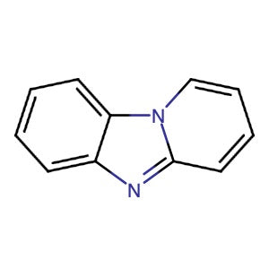245-47-6 | Benzo[4,5]imidazo[1,2-a]pyridine - Hoffman Fine Chemicals