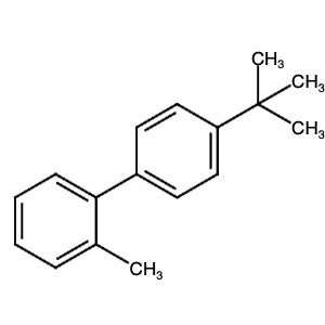 247940-08-5 | 2-Methyl-4'-tert-butylbiphenyl - Hoffman Fine Chemicals