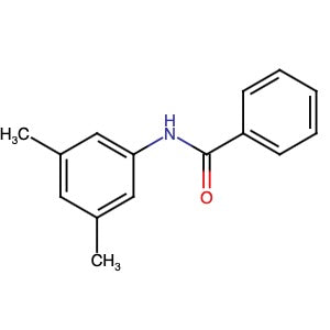 25050-22-0 | N-(3,5-Dimethylphenyl)benzamide - Hoffman Fine Chemicals