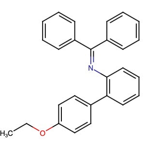 251320-79-3 | N-(4'-Ethoxy-[1,1'-biphenyl]-2-yl)-1,1-diphenylmethanimine - Hoffman Fine Chemicals