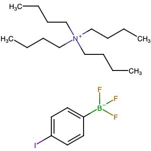 2514705-27-0 | Tetrabutylazanium; trifluoro(4-iodophenyl)boranuide - Hoffman Fine Chemicals