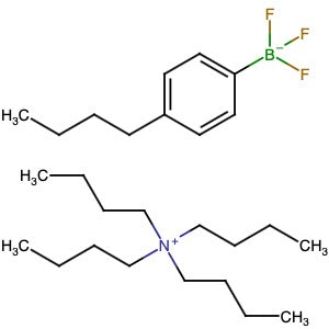 2514705-36-1 | (4-Butylphenyl)trifluoroboranuide; tetrabutylazanium - Hoffman Fine Chemicals