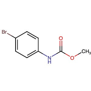 25203-36-5 | Methyl (4-bromophenyl)carbamate - Hoffman Fine Chemicals