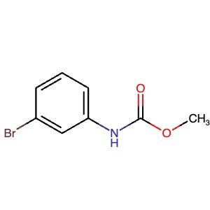 25216-72-2 | Methyl (3-bromophenyl)carbamate - Hoffman Fine Chemicals