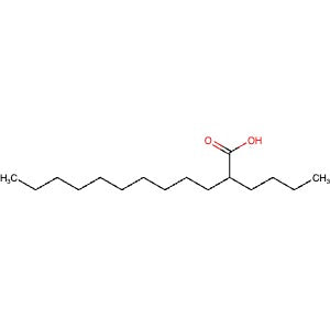 25354-95-4 | 2-Butyldodecanoic acid - Hoffman Fine Chemicals