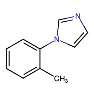 25371-93-1 | 1-(o-Tolyl)-1H-imidazole - Hoffman Fine Chemicals