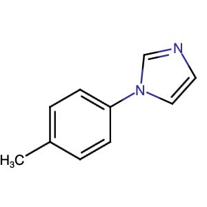 25372-10-5 | 1-(p-Tolyl)-1H-imidazole - Hoffman Fine Chemicals
