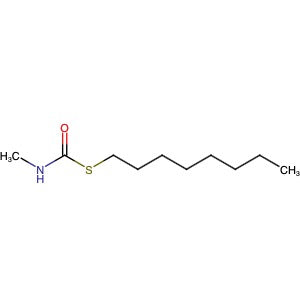 25476-92-0 | S-Octyl methylcarbamothioate - Hoffman Fine Chemicals