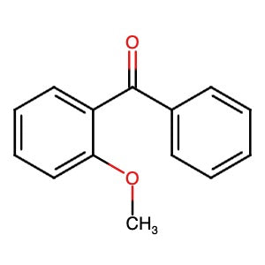 2553-04-0 | (2-Methoxyphenyl)(phenyl)methanone - Hoffman Fine Chemicals
