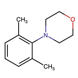 255835-91-7 | 4-(2,6-Dimethylphenyl)morpholine - Hoffman Fine Chemicals