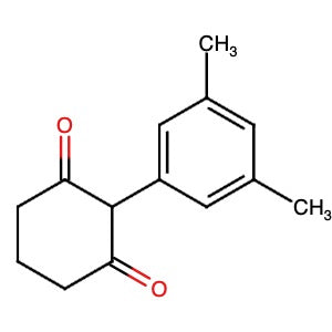 255836-36-3 | 2-(3,5-Dimethylphenyl)-1,3-cyclohexanedione - Hoffman Fine Chemicals