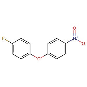 2561-25-3 | 1-Fluoro-4-(4-nitrophenoxy)benzene - Hoffman Fine Chemicals