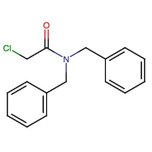 2567-51-3 | N,N-Dibenzylchloroacetamide - Hoffman Fine Chemicals