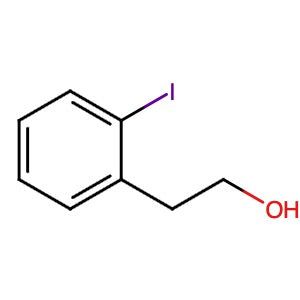 26059-40-5 | 2-(2-Iodophenyl)ethan-1-ol - Hoffman Fine Chemicals