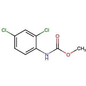 2621-67-2 | Methyl N-(2,4-dichlorophenyl)carbamate - Hoffman Fine Chemicals