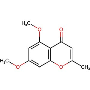 26213-83-2 | 5,7-Dimethoxy-2-methylchromone - Hoffman Fine Chemicals