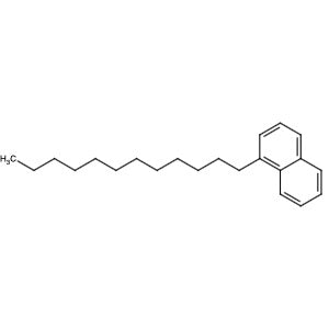 26438-28-8 | 1-Dodecylnaphthalene - Hoffman Fine Chemicals