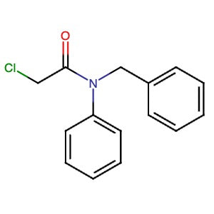 2653-14-7 | N-Benzyl-2-chloro-N-phenylacetamide - Hoffman Fine Chemicals