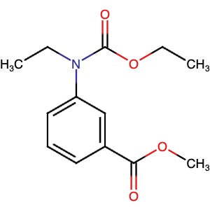 265997-92-0 | Ethyl N-(3-carbomethoxyphenyl)-N-ethylcarbamate - Hoffman Fine Chemicals