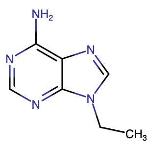2715-68-6 | 9-Ethyladenine - Hoffman Fine Chemicals