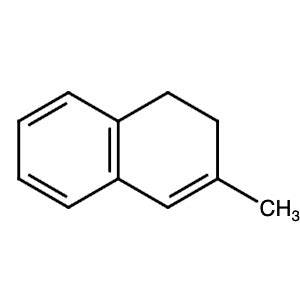 2717-44-4 | 2-Methyl-3,4-dihydronaphthalene - Hoffman Fine Chemicals