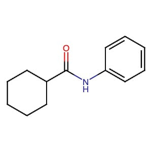 2719-26-8 | N-Phenylcyclohexanecarboxamide - Hoffman Fine Chemicals