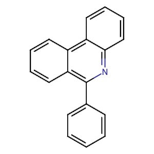2720-93-6 | 6-Phenyl-phenanthridine - Hoffman Fine Chemicals