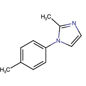 273200-27-4 | 2-Methyl-1-(p-tolyl)-1H-imidazole - Hoffman Fine Chemicals