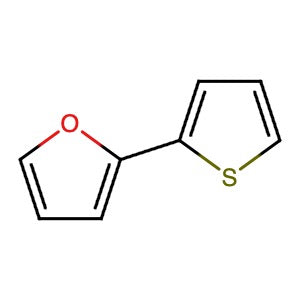 27521-80-8 | 2-(2-Thienyl)furan - Hoffman Fine Chemicals