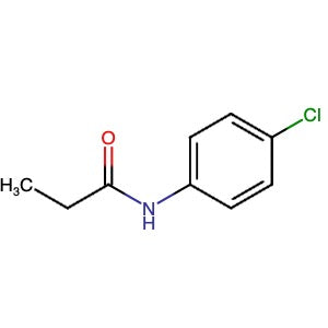 2759-54-8 | N-(4-Chlorophenyl)propanamide - Hoffman Fine Chemicals