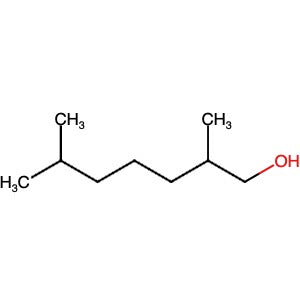 2768-12-9 | 2,6-Dimethyl-1-heptanol - Hoffman Fine Chemicals