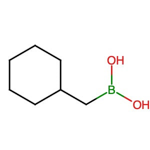 27762-64-7 | (Cyclohexylmethyl)boronic acid - Hoffman Fine Chemicals