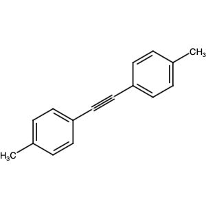 2789-88-0 | Bis(4-tolyl)acetylene - Hoffman Fine Chemicals