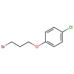 27983-04-6 | 1-(3-Bromopropoxy)-4-chlorobenzene - Hoffman Fine Chemicals