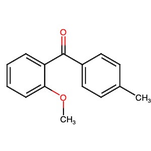 28137-36-2 |  2-Methoxy-4'-methylbenzophenone - Hoffman Fine Chemicals