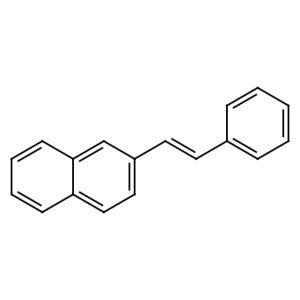 2840-89-3 | (E)-2-Styrylnaphthalene - Hoffman Fine Chemicals