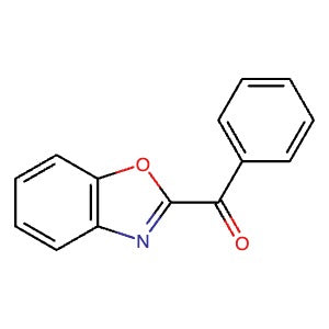 CAS 28458-93-7 | Benzo[d]oxazol-2-yl(phenyl)methanone