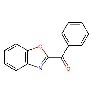 28458-93-7 | Benzo[d]oxazol-2-yl(phenyl)methanone - Hoffman Fine Chemicals