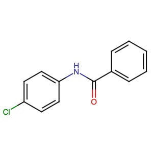 2866-82-2 | N-(4-Chlorophenyl)benzamide - Hoffman Fine Chemicals