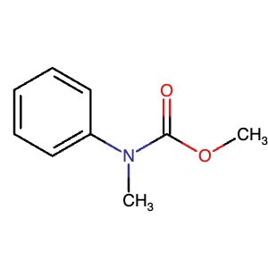 28685-60-1 | Methyl (N-methyl)phenylcarbamate - Hoffman Fine Chemicals