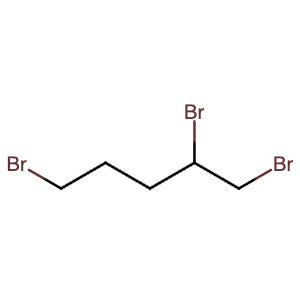 28885-22-5 | 1,2,5-Tribromopentane - Hoffman Fine Chemicals