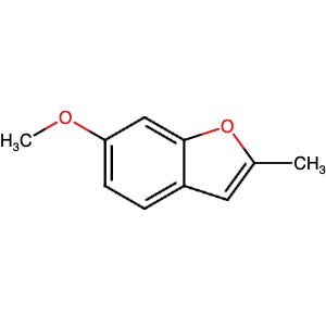 29040-48-0 | 6-Methoxy-2-methylbenzofuran - Hoffman Fine Chemicals