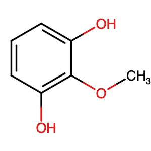 29267-67-2 | 2-Methoxybenzene-1,3-diol - Hoffman Fine Chemicals