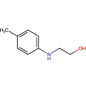 2933-74-6 | 2-[(4-Methylphenyl)amino]-ethanol - Hoffman Fine Chemicals