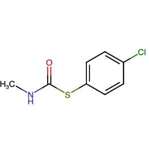 29411-04-9 | S-(4-chlorophenyl) methylcarbamothioate - Hoffman Fine Chemicals