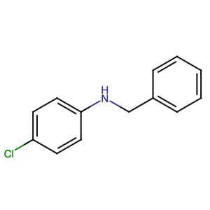 2948-37-0 | N-Benzyl-4-chloroaniline - Hoffman Fine Chemicals